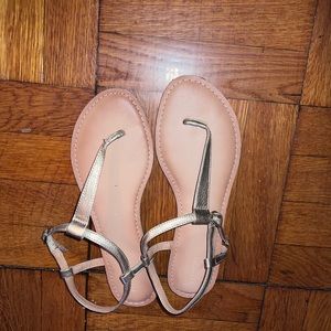 Summer Sandals